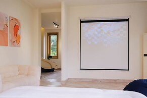Oasis Villa in Thao Dien