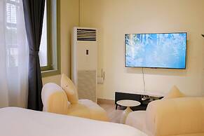 Oasis Villa in Thao Dien