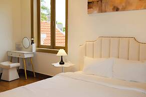 Oasis Villa in Thao Dien