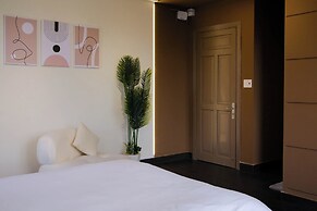Oasis Villa in Thao Dien