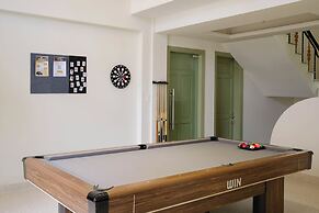 Oasis Villa in Thao Dien