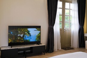 Oasis Villa in Thao Dien