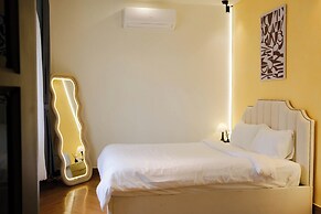 Oasis Villa in Thao Dien