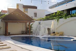 Oasis Villa in Thao Dien