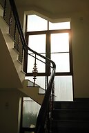 Oasis Villa in Thao Dien