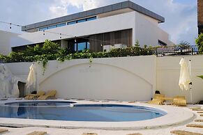 Oasis Villa in Thao Dien