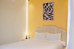 Oasis Villa in Thao Dien