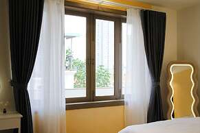 Oasis Villa in Thao Dien