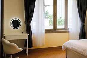 Oasis Villa in Thao Dien