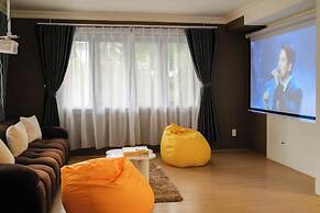 Oasis Villa in Thao Dien