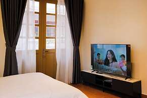 Oasis Villa in Thao Dien
