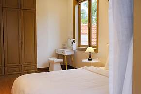 Oasis Villa in Thao Dien