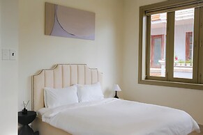 Oasis Villa in Thao Dien