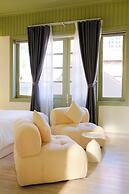 Oasis Villa in Thao Dien