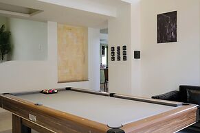 Oasis Villa in Thao Dien