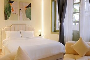 Oasis Villa in Thao Dien
