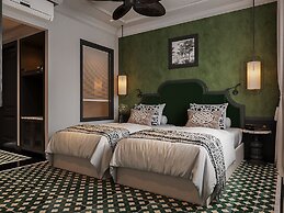 L'Heritage Riverside Hoi An