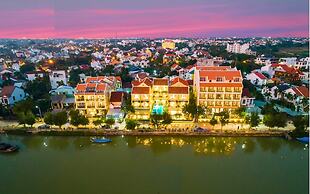 L'Heritage Riverside Hoi An