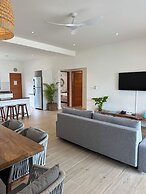 Pineapple Beach Villas