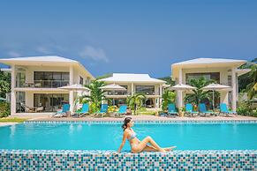 Pineapple Beach Villas