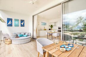 Pineapple Beach Villas