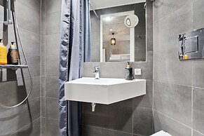 Fyrtøjet - The cheapest hotel in town