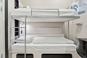 Fyrtøjet - The cheapest hotel in town