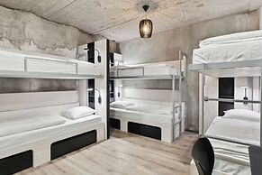 Fyrtøjet - The cheapest hotel in town
