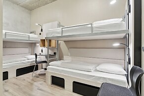 Fyrtøjet - The cheapest hotel in town