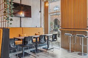 Fyrtøjet - The cheapest hotel in town