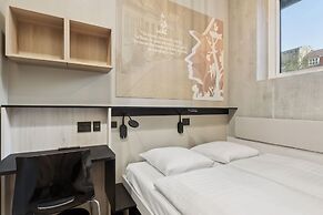 Fyrtøjet - The cheapest hotel in town