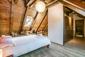 Chalet Iori