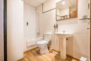 Chalet Iori