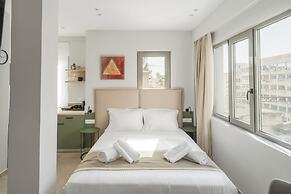 ELA FIVE RESIDENCES