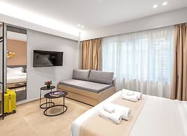 ELA FIVE RESIDENCES