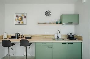 ELA FIVE RESIDENCES