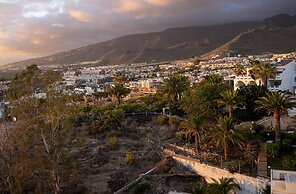 Atalaya Sunset Ocean View Tenerife365