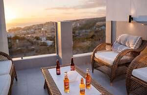 Atalaya Sunset Ocean View Tenerife365