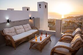 Atalaya Sunset Ocean View Tenerife365