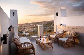 Atalaya Sunset Ocean View Tenerife365
