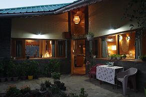 The Whispering Pines