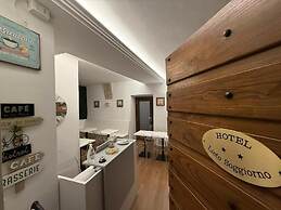 Hotel Lieto Soggiorno
