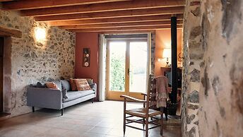 La vallée des Elements