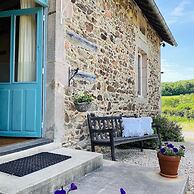 La vallée des Elements