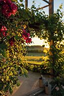 La vallée des Elements