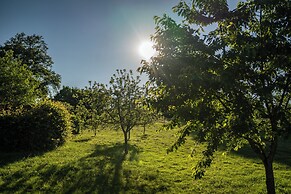 La vallée des Elements
