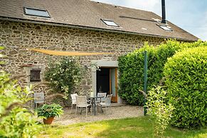 La vallée des Elements