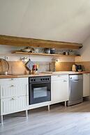 La vallée des Elements