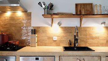 La vallée des Elements