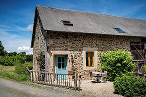 La vallée des Elements